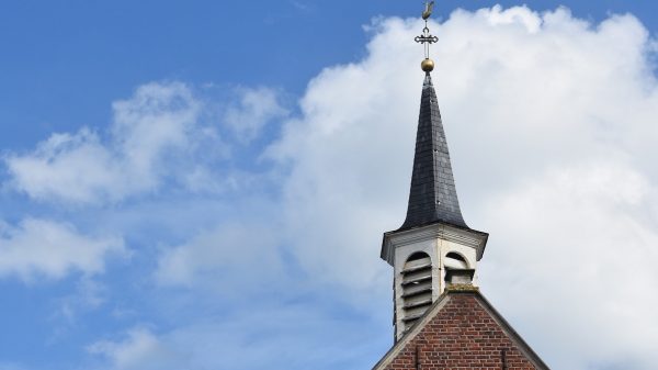Kerkdiensten in Staphorst