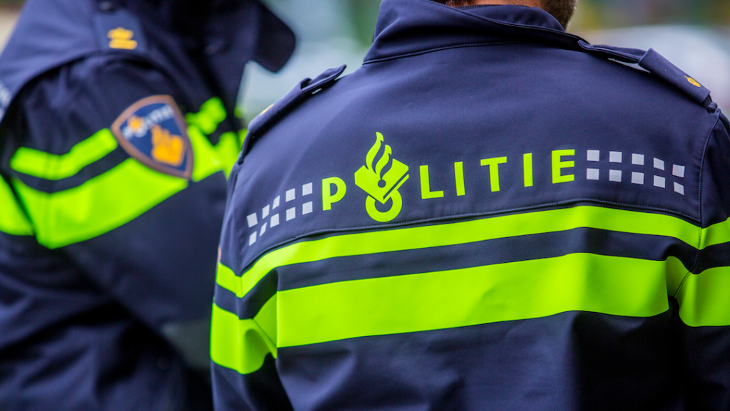 politie houdt tweede verdachte aan inzake kofferbakmoord uit 2017