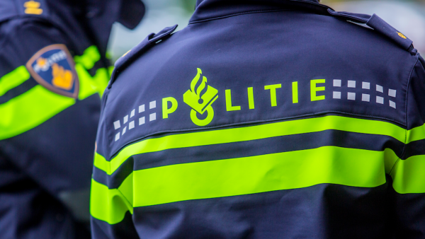 politie houdt tweede verdachte aan inzake kofferbakmoord uit 2017