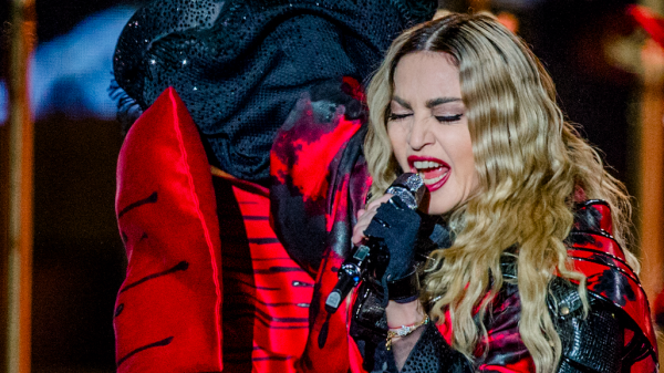 Madonna