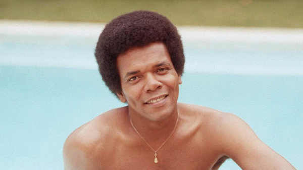 johnny nash