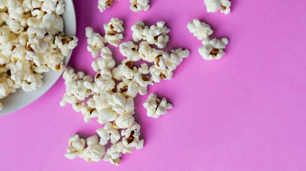 Christmas came early- 5 x kerstfilms voor in oktober en november_