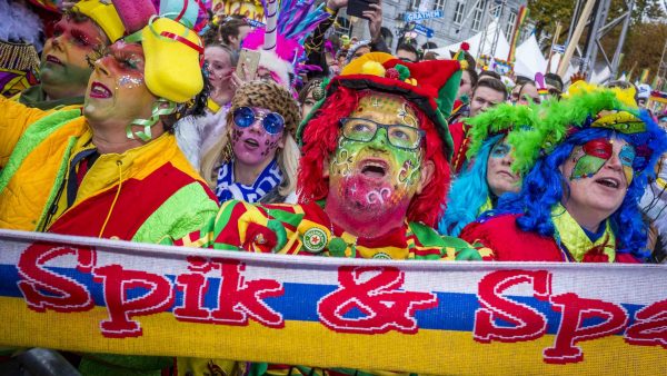 carnaval limburg