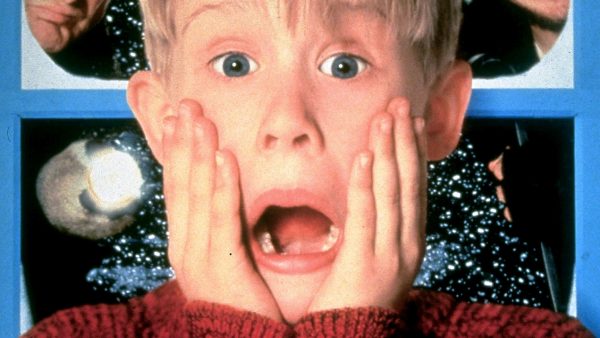 Dit mondkapje van Home Alone-acteur Macaulay Culkin willen wij ook