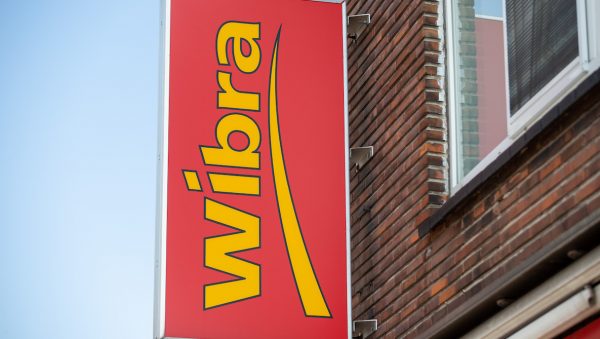 Wibra België failliet