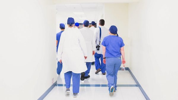 Operatiepersoneel besmet in ziekenhuis Limburg