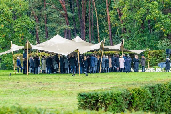 Laatste rustplaats Jan des Bouvrie