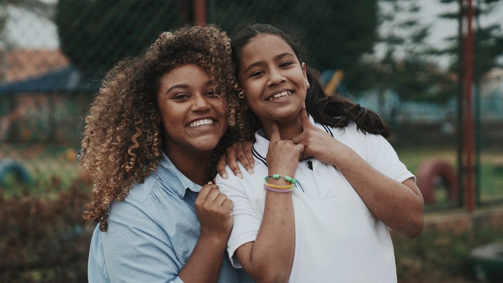 quinty getekend voor het leven