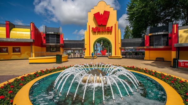 Attractiepark Walibi schrapt per direct alle halloweenactiviteiten_