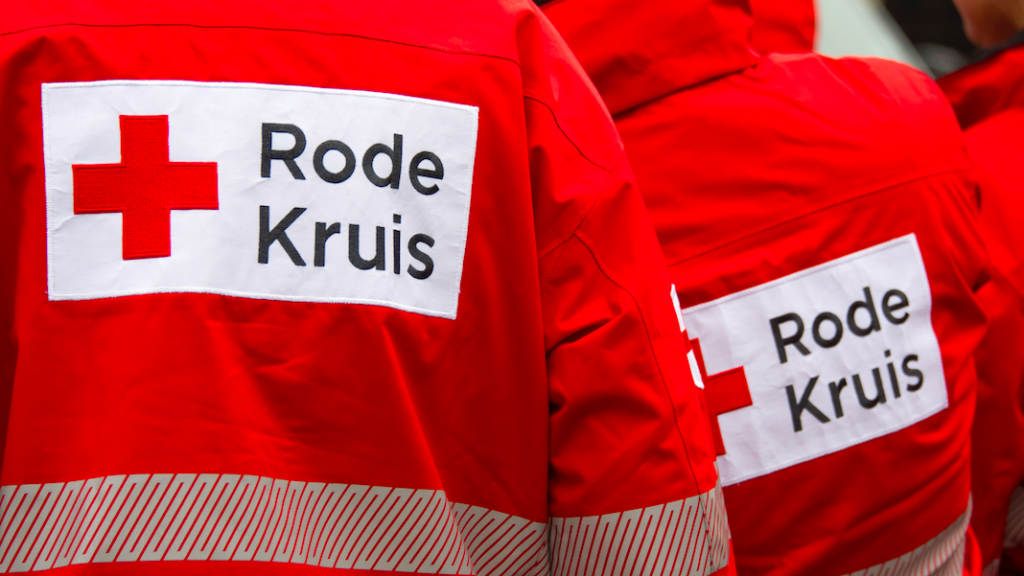 rode kruis