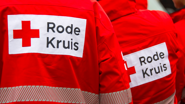 rode kruis