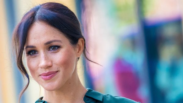 Meghan Markle online