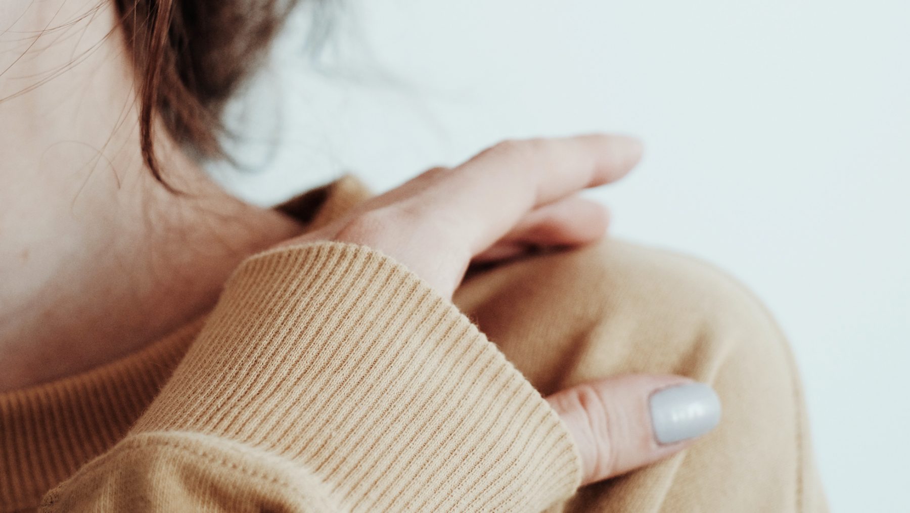 joggingpak quarantaine mode