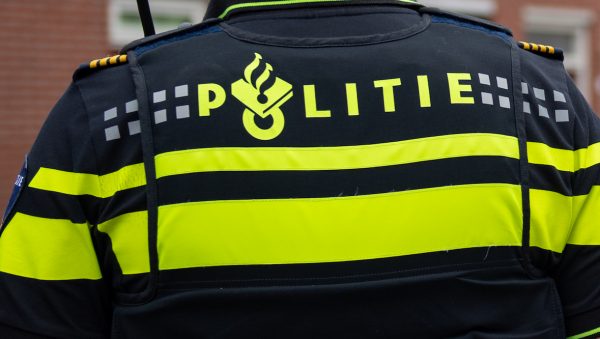 Politie over omgang verwarde mensen