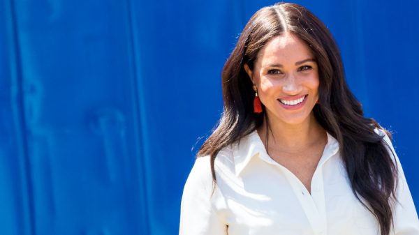 Meghan Markle bewust niet op social media, en ze vindt het heerlijk