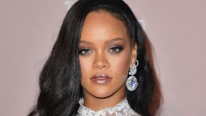 Thumbnail voor Rihanna voor het eerst op de lijst van honderd rijkste selfmade zakenvrouwen