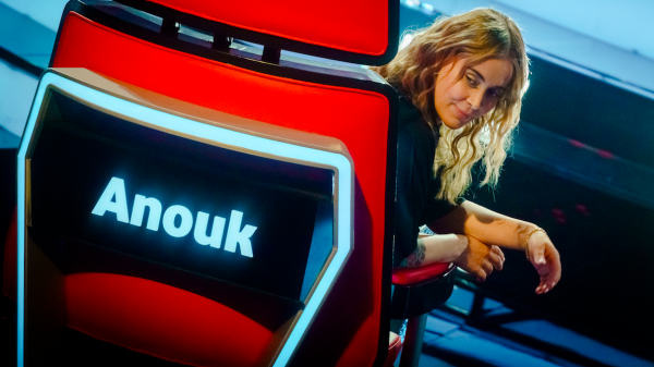 Anouk
