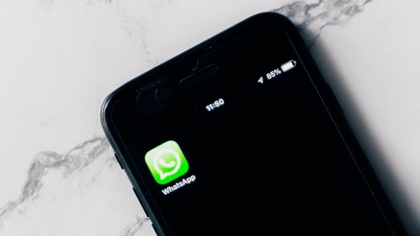 WhatsApp-fraude neemt enorm toe, politie start campagne