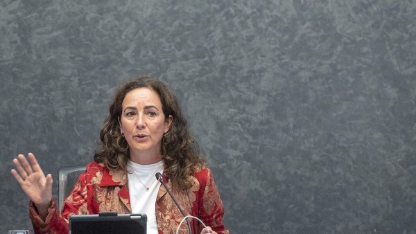 Femke Halsema doet oproep: meld feestjes