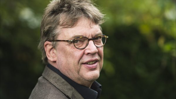 Henk Westbroek