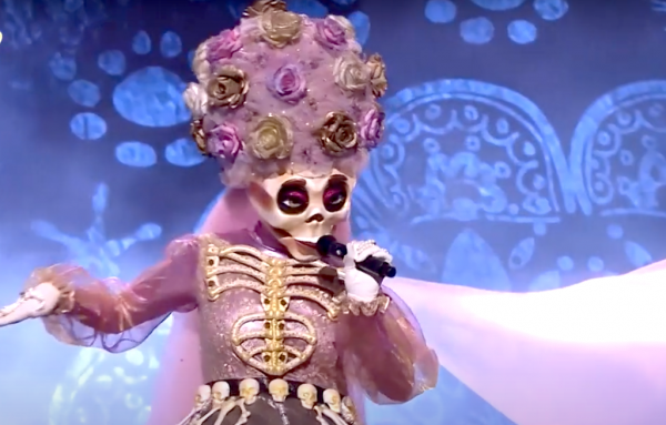 The Masked Singer