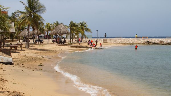 Curaçao is vanaf maandag open voor reizigers uit vijftig landen