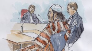 Thumbnail voor Samir A. vertelt in documentaire over plannen voor aanslag in Nederland