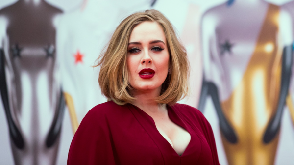 adele