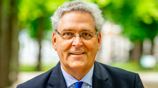 Henk Krol wil door in de politiek na vertrek uit eigen partij