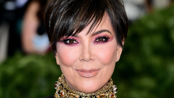 kris jenner keeping up with the kardashians