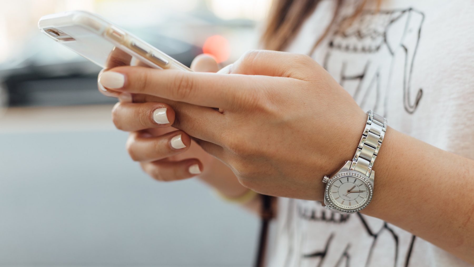 Nicole tikkie te veel date