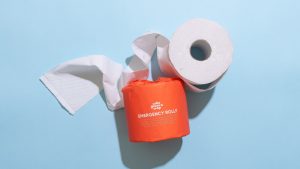 Thumbnail voor Hoge nood? Dit zijn jullie oplossingen voor het gebrek aan openbare toiletten in deze tijd