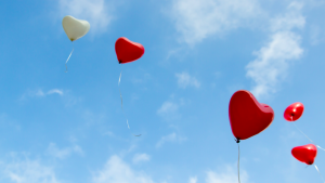Thumbnail voor Facebook helpt Nederlanders met zoektocht naar liefde