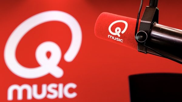 Qmusic Het Geluid geraden