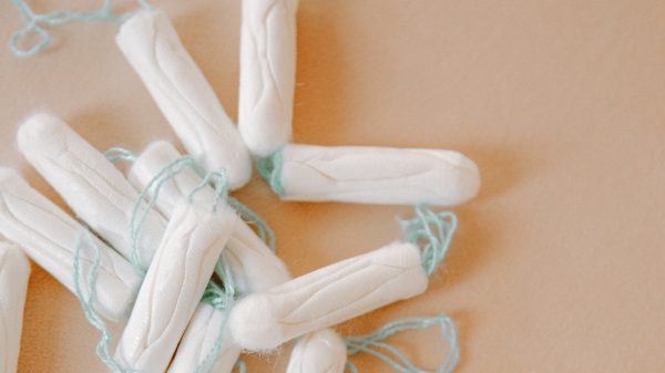 Plastic in menstruatieproducten: dit is de impact op het milieu