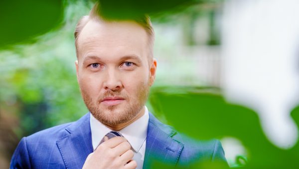 arjen lubach nieuw seizoen