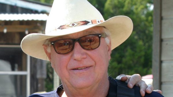 jerry jeff walker overleden