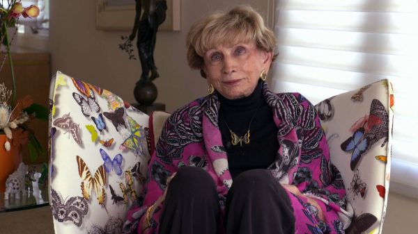 Edith Eger levenslessen Auschwitz