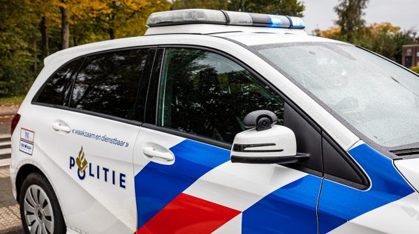 Politieagent (28) overleden na aanrijding op Brabantse snelweg