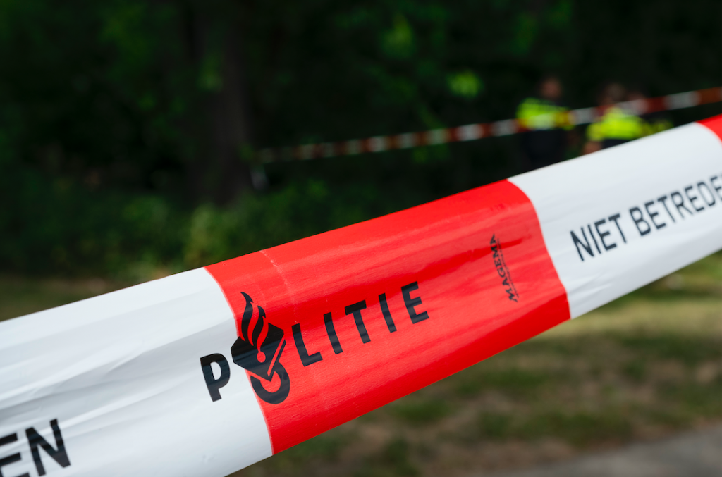 Vrachtwagenchauffeur dood gevonden in cabine op parkeerplaats - LINDA.nl