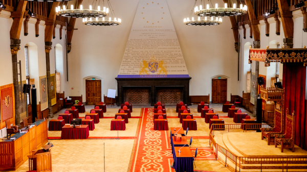 Eerste Kamer