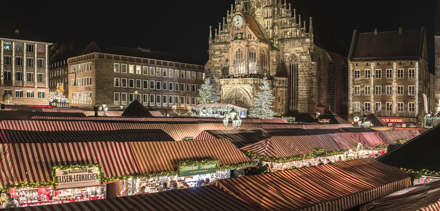 Christkindlesmarkt