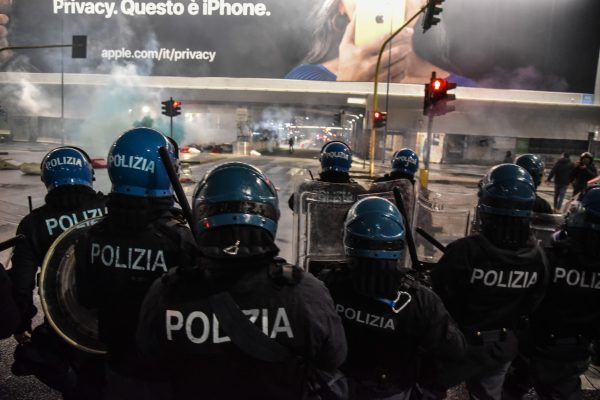 italië