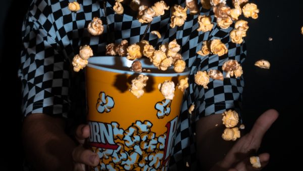 Gordijnen dicht, lampen uit, kaarsjes aan: 8 x halloweenfilms om bij weg te griezelen