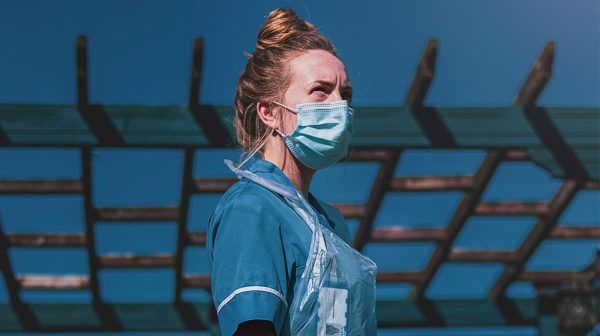Liveblog 27 oktober: evenementenbranche richt zich op het voorjaar