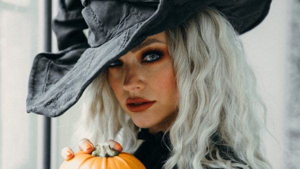 11 x inspiratie voor schrikwekkend goede Halloweenlooks