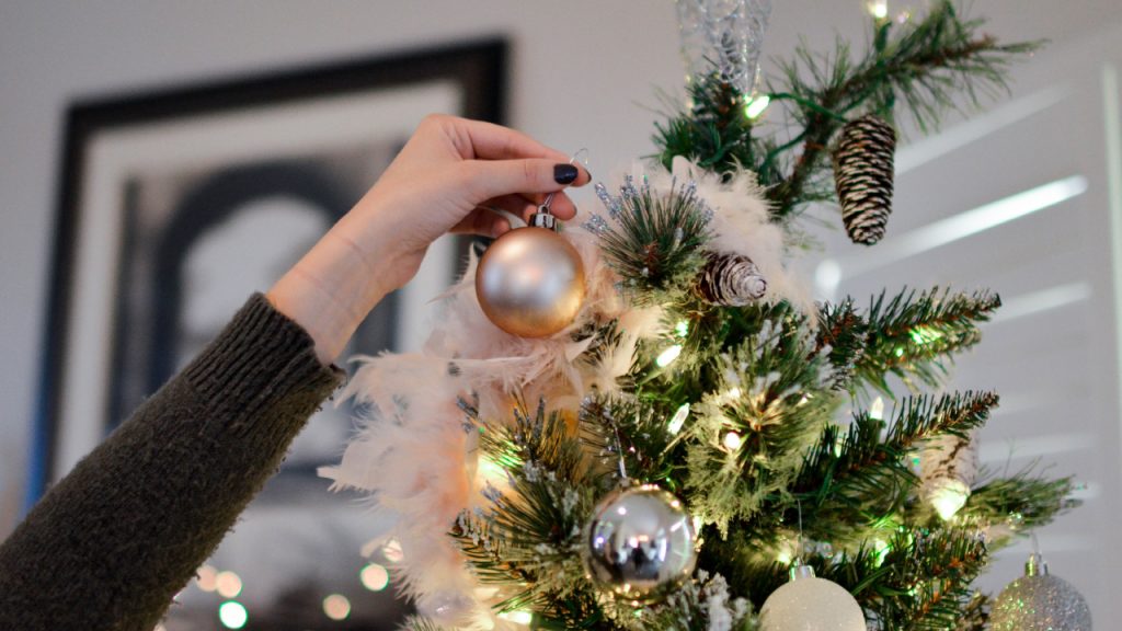 Te vroeg? 9 x LINDA.-lezeressen die nú al kerstversiering in huis hebben