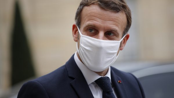 Frankrijk vanaf vrijdag weer in een landelijke lockdown