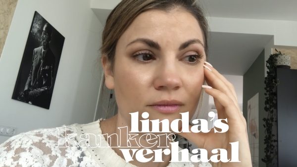 Linda's kankerverhaal vlog 1 Linda Hakeboom