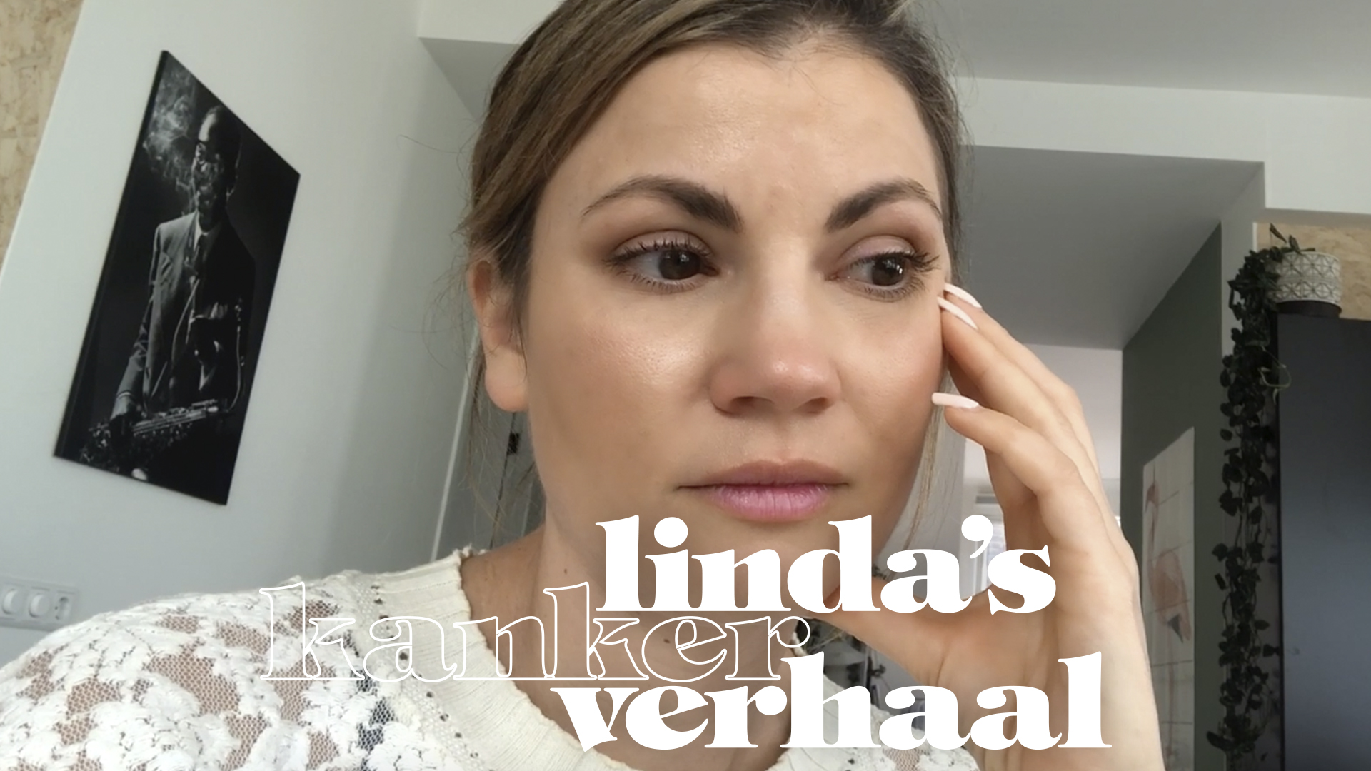 Bekijk Hier De Eerste Vlog Van Linda Hakeboom Over Haar Borstkanker Linda Nl